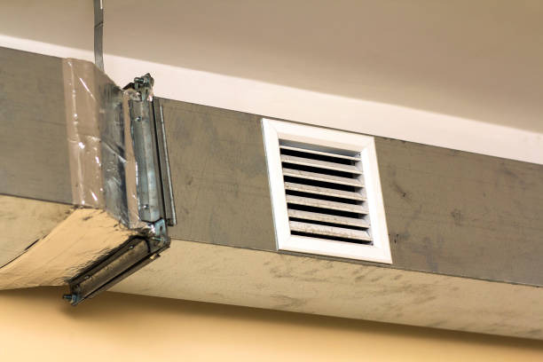 Best Affordable HVAC Duct Cleaning  in North Braddock, PA